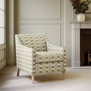Tissu Paxton