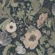 Papier peint Anemone