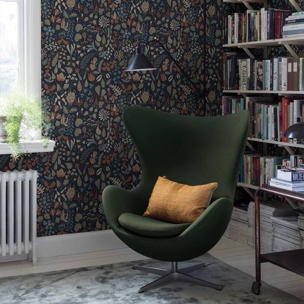 Papier Peint Stig Lindberg Herbarium