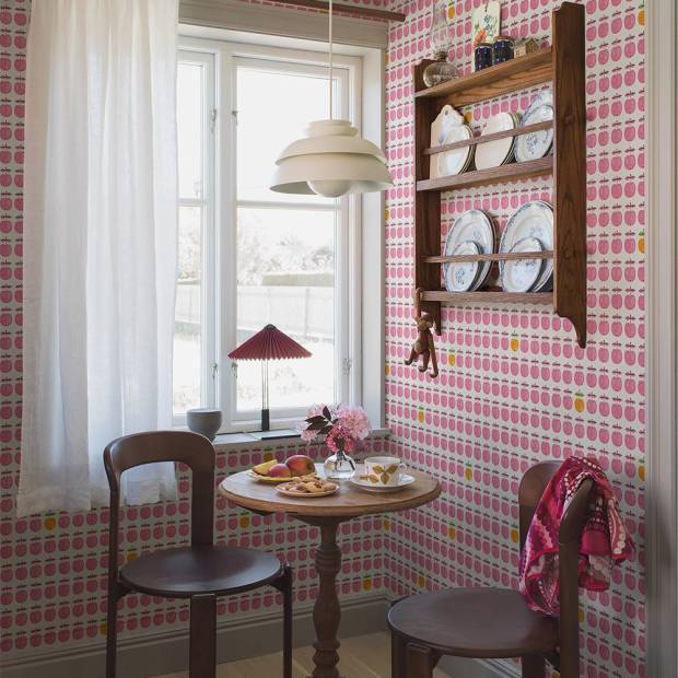 Papier Peint Stig Lindberg Pall