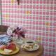 Papier Peint Stig Lindberg Pall
