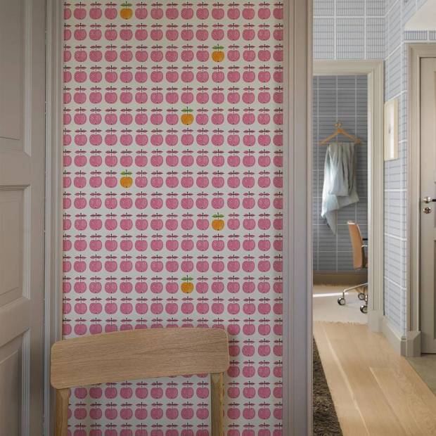 Papier Peint Stig Lindberg Pall