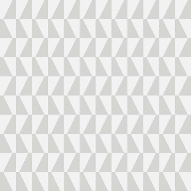 Papier Peint Arne Jacobsen Trapez