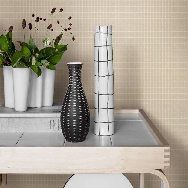 Papier Peint Alvar Aalto M.I.T