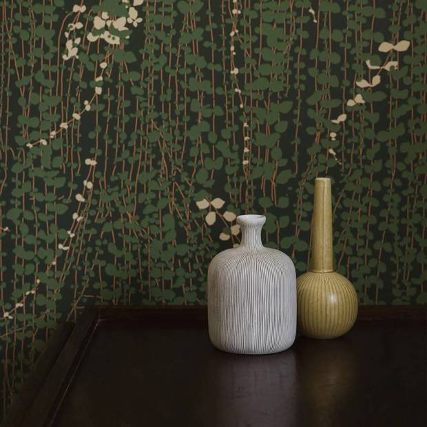 Papier Peint Arne Jacobsen Ranke