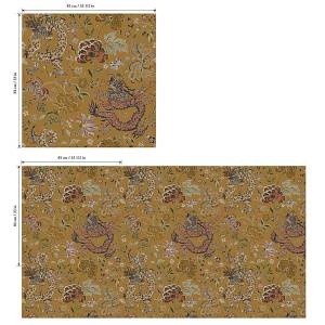 Papier peint Dragon graden