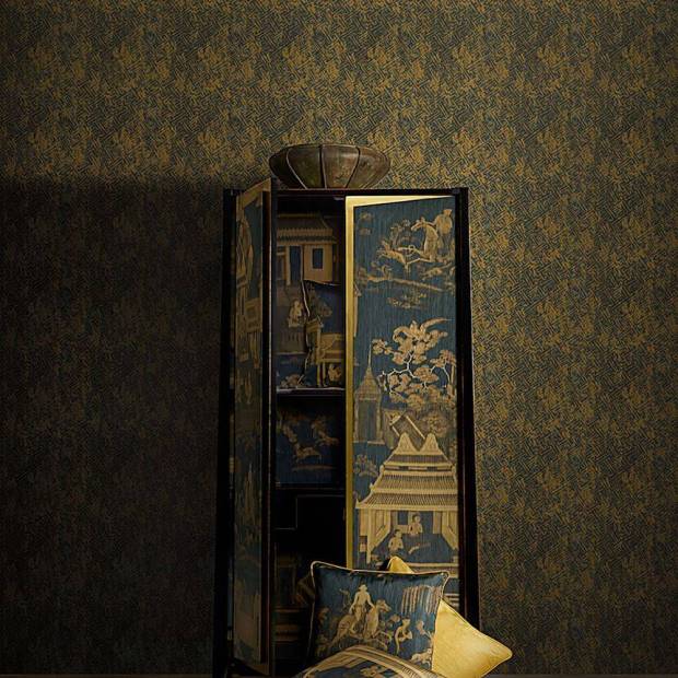 Papier peint Chinesse Key
