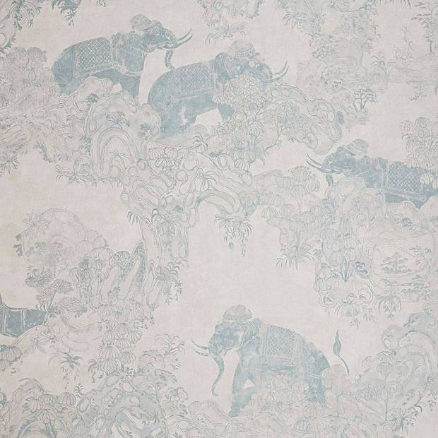 Papier peint Forest dreaming