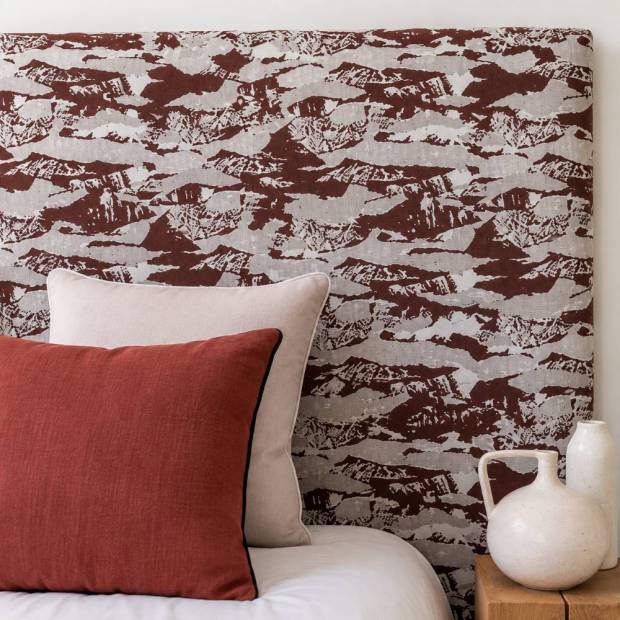 Tissu Yama
