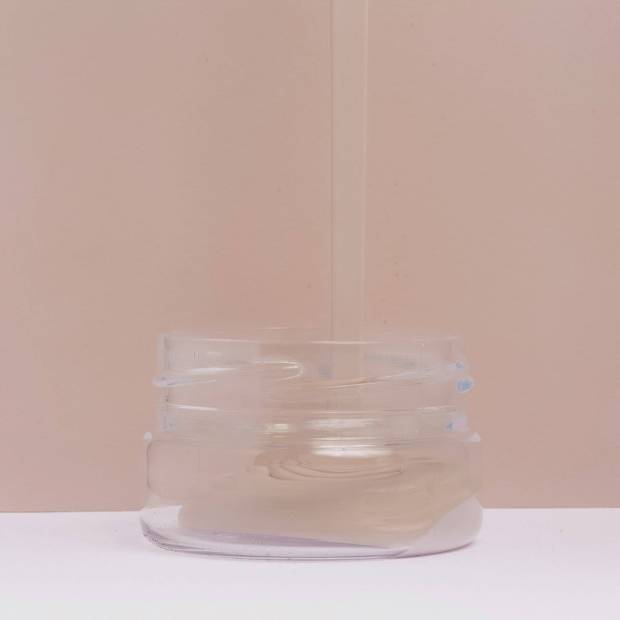Peinture Dusty Rose