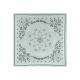 Lot de 20 serviette Bandana