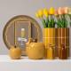 Vase carrelage