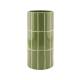 Vase carrelage