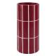 Vase carrelage