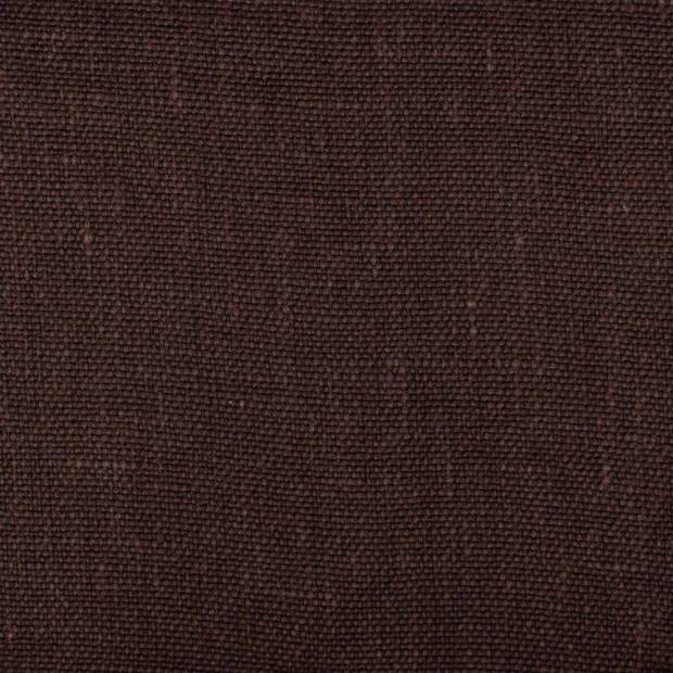 Tissu Lin froissé