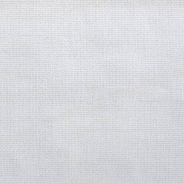 Tissu Lin froissé