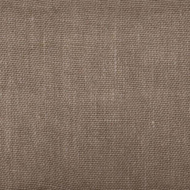 Tissu Lin froissé
