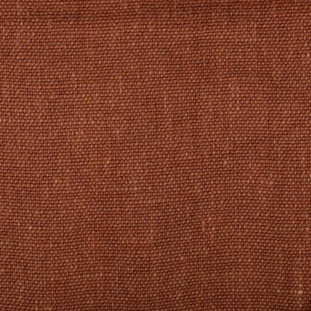 Tissu Lin froissé