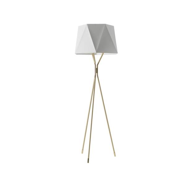 Lampadaire Solitaire