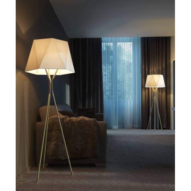 Lampadaire Solitaire