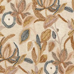 Tissu The Lost Garden