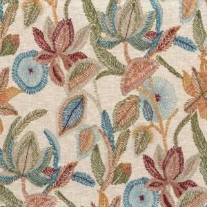 Tissu The Lost Garden