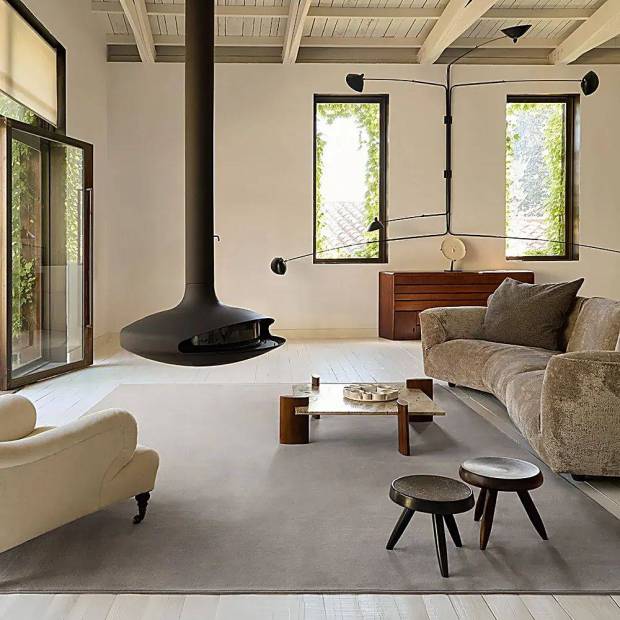 Tapis sur mesure Bidart