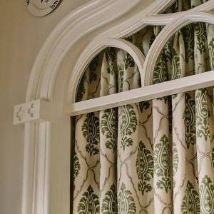 Tissu Ashburn