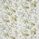Tissu Palm Blossom