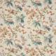 Tissu Palm Blossom
