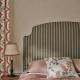 Tissu Bourdon Stripe