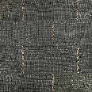 Papier peint Synamay stitch
