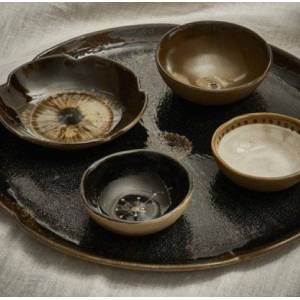 Assiette Cycle