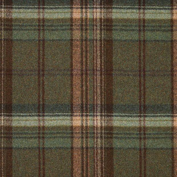 Tissu Holmes