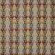 Tissu Caledonia