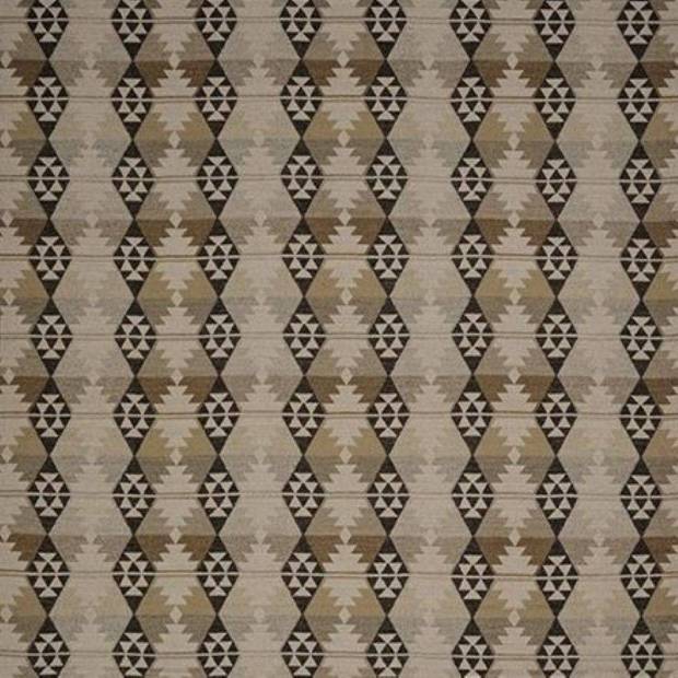 Tissu Caledonia
