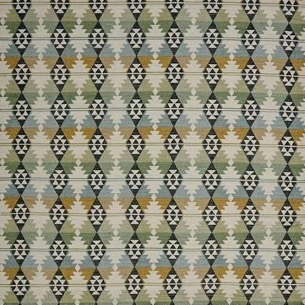 Tissu Caledonia