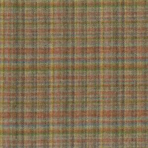 Tissu Brae