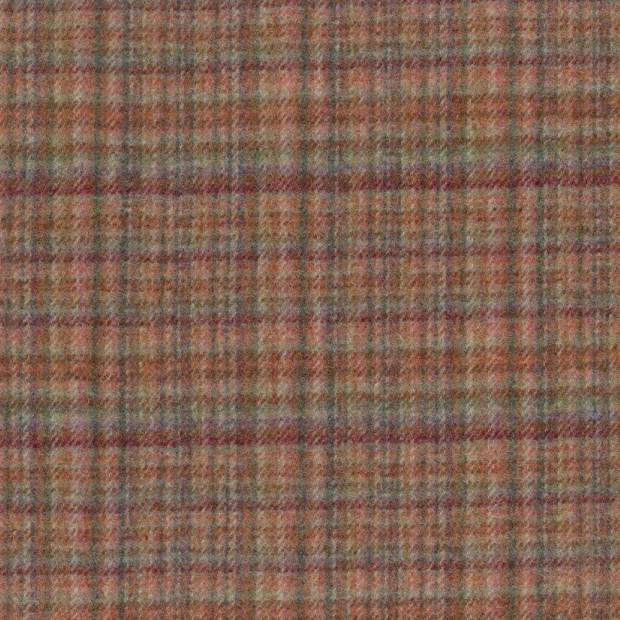 Tissu Brae