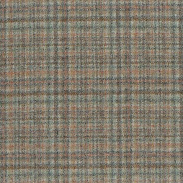 Tissu Brae