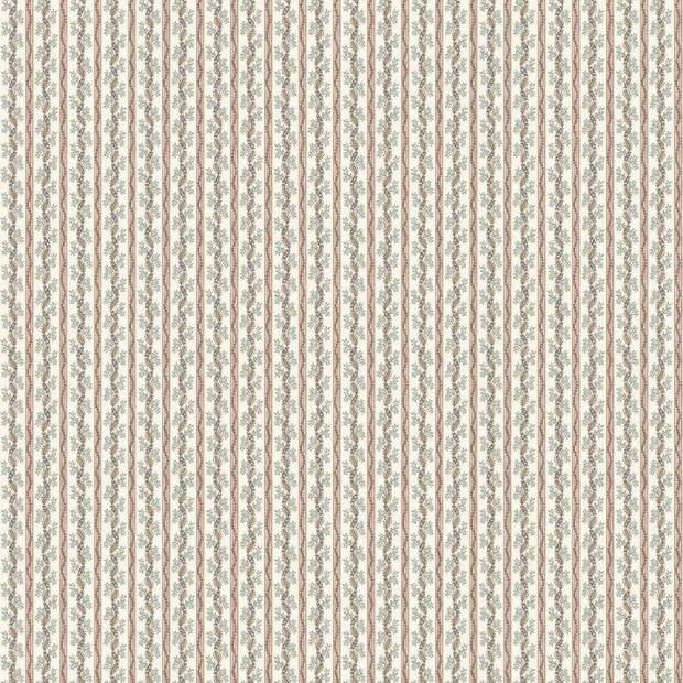 Tissu Odile