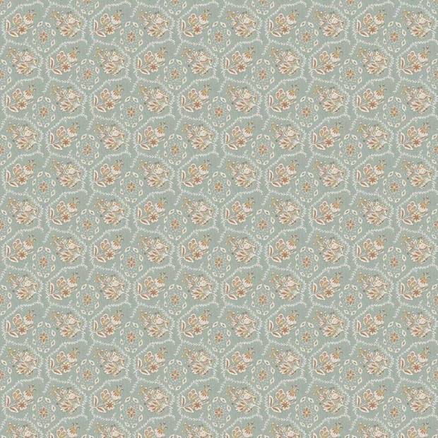 Tissu Pagelle