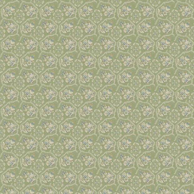 Tissu Pagelle