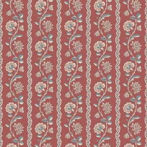 Tissu Bertin