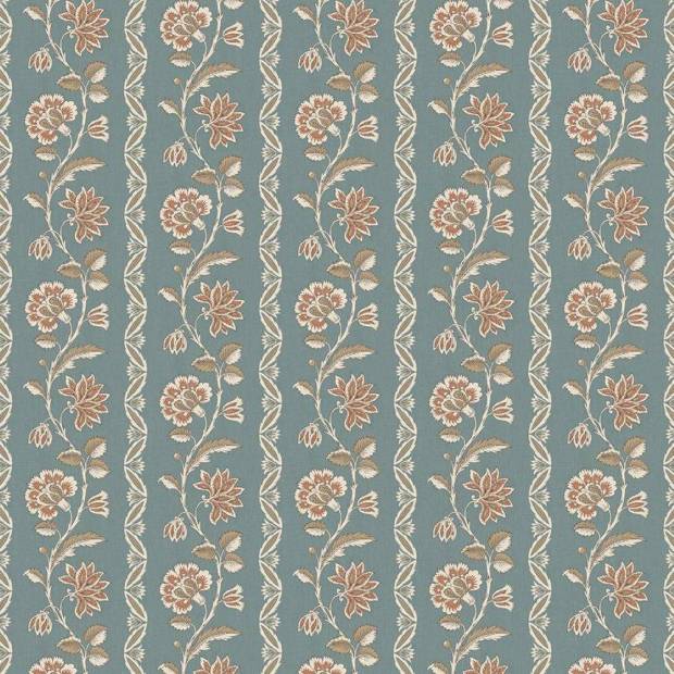 Tissu Bertin