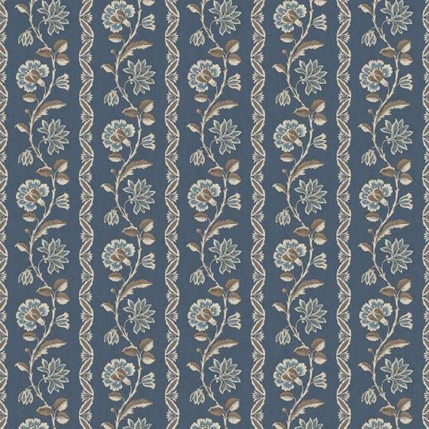 Tissu Bertin