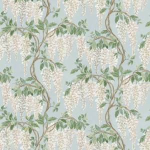 Papier Peint Wisteria walk