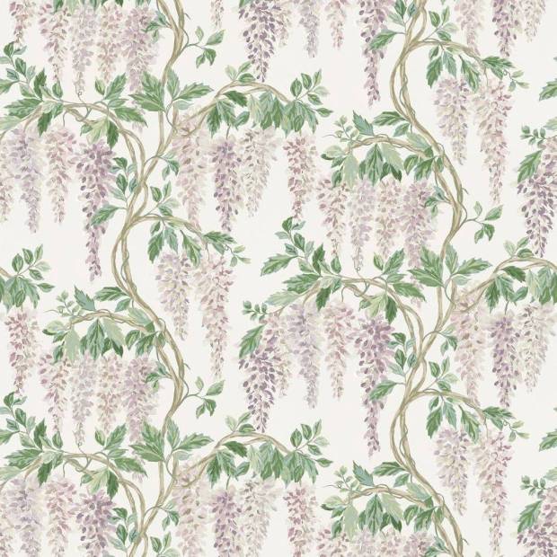 Papier Peint Wisteria walk
