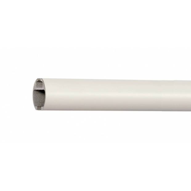 RAIL BASTIDE Ø 20MM - 240CM