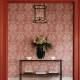 Papier Peint Bourton Damask